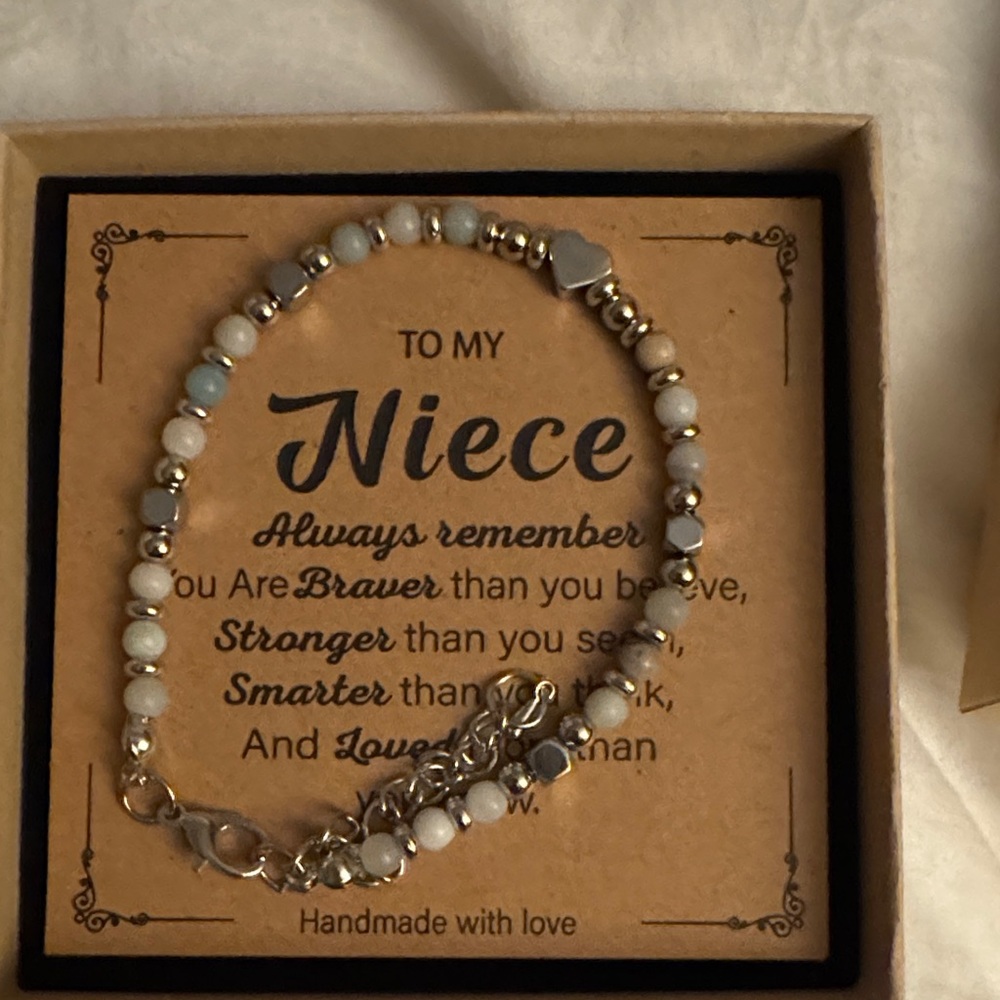 Elegant Beaded Bracelet for Women